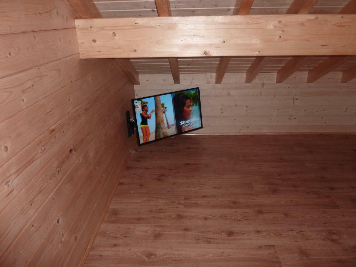 Les Noisettes Villa La Bresse Kültér fotó